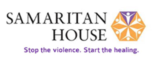 Logo Samaritan House